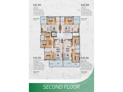 1-bedroom Top Floor Apartment for Sale in Livadia