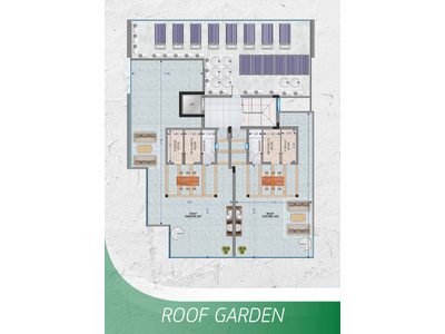 1-bedroom Top Floor Apartment for Sale in Livadia