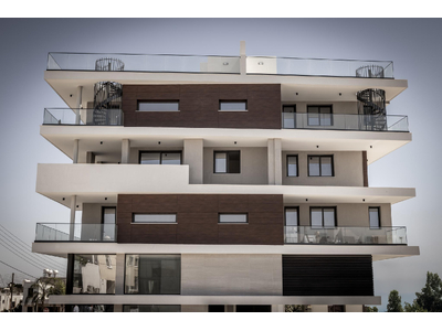 Key Ready - Fully Furnished  2 Bedroom Apartment near the Antonis Papadopoulos Stadium