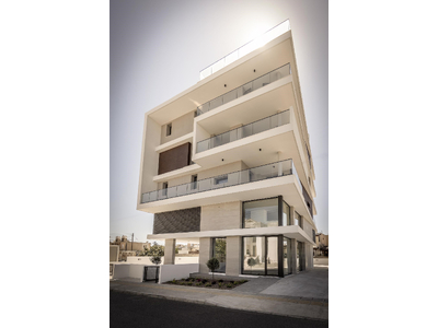 Key Ready - Fully Furnished  2 Bedroom Apartment near the Antonis Papadopoulos Stadium