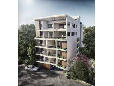 2-bedroom Apartment in Sotiros For Sale