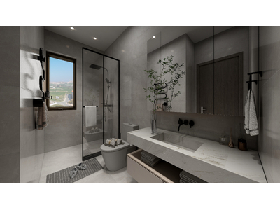 2-bedroom Apartment in Oroklini For Sale