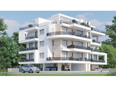 1-bedroom Apartment near Metropolis Mall for Sale