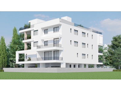 1-bedroom Apartment near Metropolis Mall for Sale