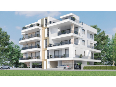 1-bedroom Apartment near Metropolis Mall for Sale