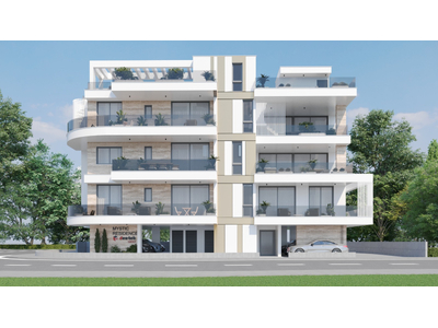 2-Bedroom Apartment near Metropolis Mall for Sale