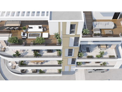2-Bedroom Apartment near Metropolis Mall for Sale