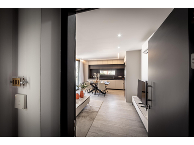 Key Ready - Fully Furnished  2 Bedroom Apartment near the Antonis Papadopoulos Stadium