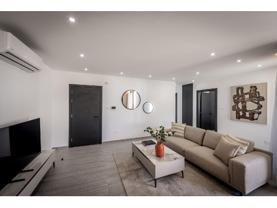 Key Ready - Fully Furnished  2 Bedroom Apartment near the Antonis Papadopoulos Stadium