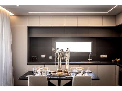 Key Ready - Fully Furnished  2 Bedroom Apartment near the Antonis Papadopoulos Stadium