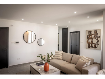 Key Ready - Fully Furnished  2 Bedroom Apartment near the Antonis Papadopoulos Stadium