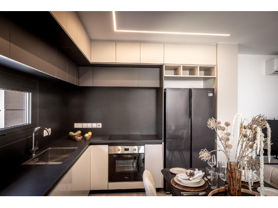 Key Ready - Fully Furnished  2 Bedroom Apartment near the Antonis Papadopoulos Stadium