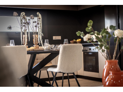 Key Ready - Fully Furnished  2 Bedroom Apartment near the Antonis Papadopoulos Stadium