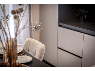 Key Ready - Fully Furnished  2 Bedroom Apartment near the Antonis Papadopoulos Stadium