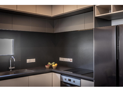 Key Ready - Fully Furnished  2 Bedroom Apartment near the Antonis Papadopoulos Stadium