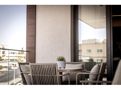 Key Ready - Fully Furnished  2 Bedroom Apartment near the Antonis Papadopoulos Stadium