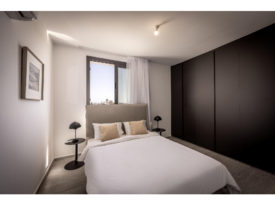 Key Ready - Fully Furnished  2 Bedroom Apartment near the Antonis Papadopoulos Stadium