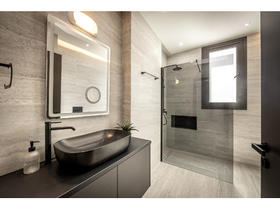 Key Ready - Fully Furnished  2 Bedroom Apartment near the Antonis Papadopoulos Stadium