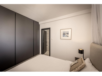 Key Ready - Fully Furnished  2 Bedroom Apartment near the Antonis Papadopoulos Stadium