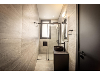 Key Ready - Fully Furnished  2 Bedroom Apartment near the Antonis Papadopoulos Stadium