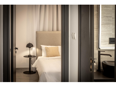 Key Ready - Fully Furnished  2 Bedroom Apartment near the Antonis Papadopoulos Stadium