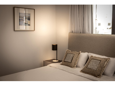 Key Ready - Fully Furnished  2 Bedroom Apartment near the Antonis Papadopoulos Stadium