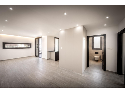 2 Bedroom Key- Ready Apartment near Antonis Papadopoulos stadium