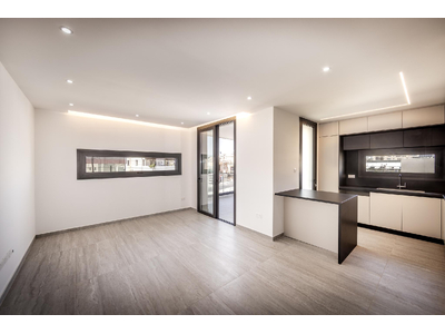 2 Bedroom Key- Ready Apartment near Antonis Papadopoulos stadium