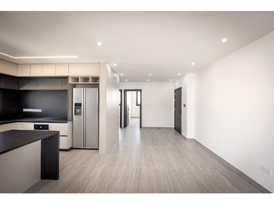 2 Bedroom Key- Ready Apartment near Antonis Papadopoulos stadium