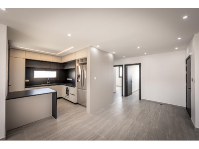 2 Bedroom Key- Ready Apartment near Antonis Papadopoulos stadium