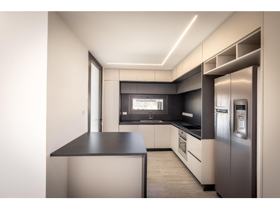 2 Bedroom Key- Ready Apartment near Antonis Papadopoulos stadium