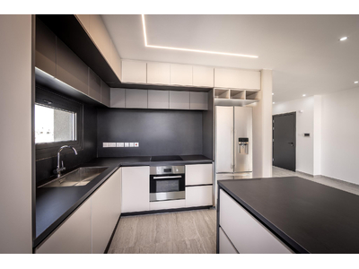 2 Bedroom Key- Ready Apartment near Antonis Papadopoulos stadium in Larnaca