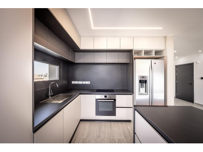 2 Bedroom Key- Ready Apartment near Antonis Papadopoulos stadium
