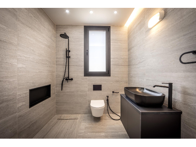 2 Bedroom Key- Ready Apartment near Antonis Papadopoulos stadium
