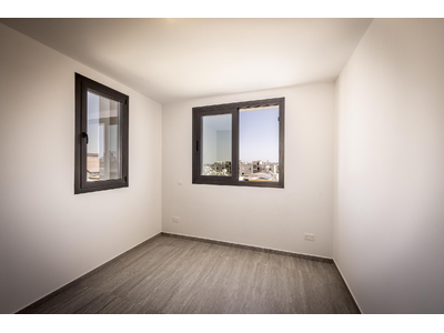 2 Bedroom Key- Ready Apartment near Antonis Papadopoulos stadium