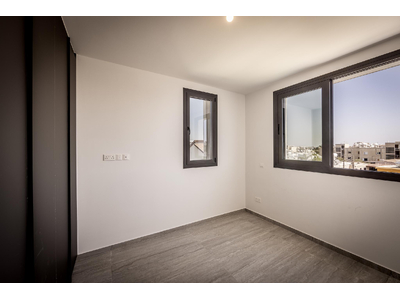2 Bedroom Key- Ready Apartment near Antonis Papadopoulos stadium