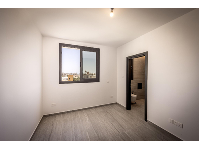 2 Bedroom Key- Ready Apartment near Antonis Papadopoulos stadium