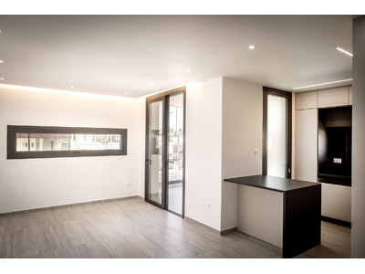 2 Bedroom Key- Ready Apartment near Antonis Papadopoulos stadium