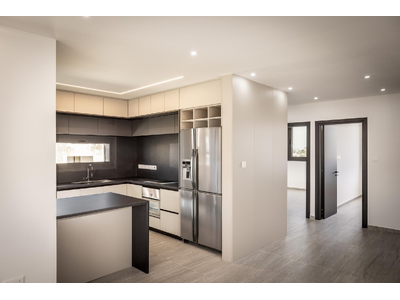 2 Bedroom Key- Ready Apartment near Antonis Papadopoulos stadium