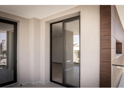 2 Bedroom Key- Ready Apartment near Antonis Papadopoulos stadium