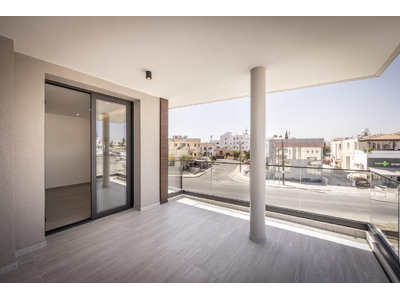 2 Bedroom Key- Ready Apartment near Antonis Papadopoulos stadium