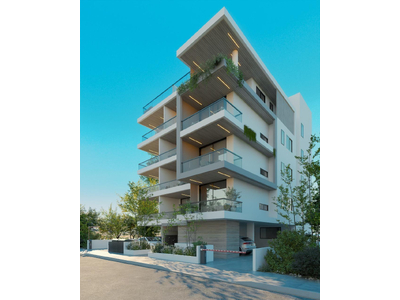 2-bedroom Penthouse behind Radisson Blu Hotel For Sale 