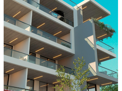 2-bedroom Penthouse behind Radisson Blu Hotel For Sale 
