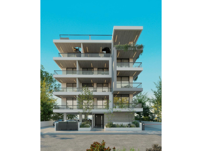 2-bedroom Penthouse behind Radisson Blu Hotel For Sale 