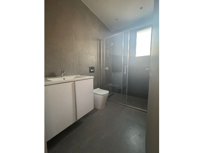 2 Bedroom Key Ready Top-Floor Apartment with Roof Garden