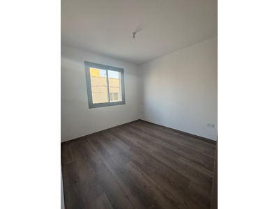 2 Bedroom Key Ready Top-Floor Apartment with Roof Garden
