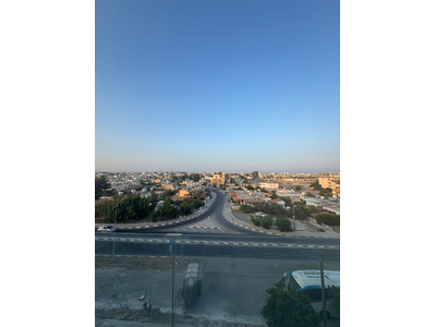 2 Bedroom Key Ready Top-Floor Apartment with Roof Garden