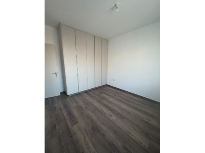 2 Bedroom Key Ready Top-Floor Apartment with Roof Garden