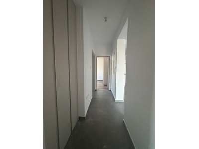 2 Bedroom Key Ready Top-Floor Apartment with Roof Garden