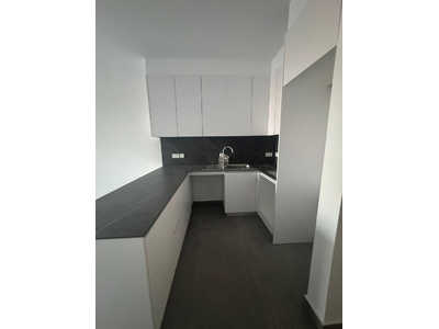 2 Bedroom Key Ready Top-Floor Apartment with Roof Garden